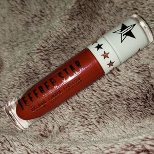 Jeffree Star Cosmetics Hoe Hoe Hoe Liquid Lip
